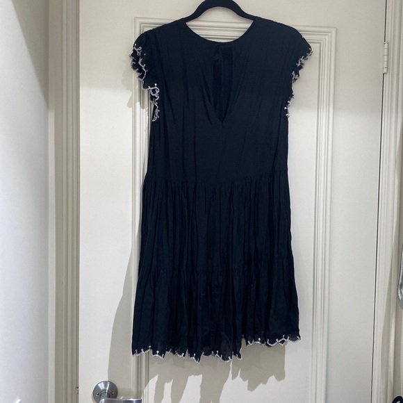 Wilfred Aritzia Sidonie dress size S - Picture 2 of 4